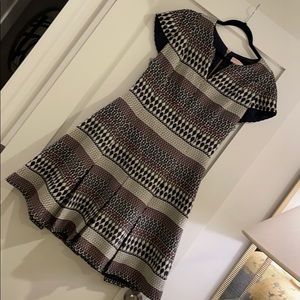 Ted Baker Fit and Flare Dress